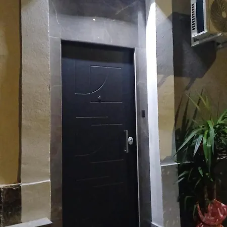 Apartamento Trinacria 116