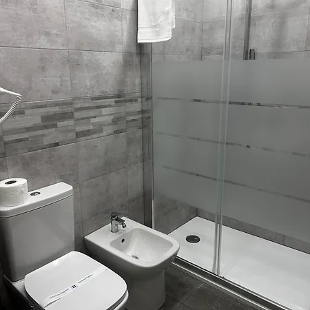 Apartamento Trinacria 116