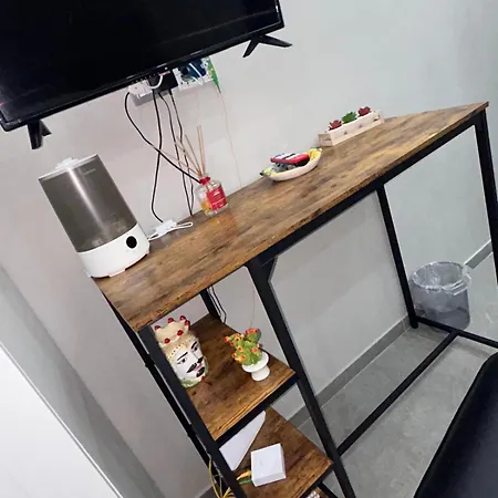 Trinacria 116 Apartamento