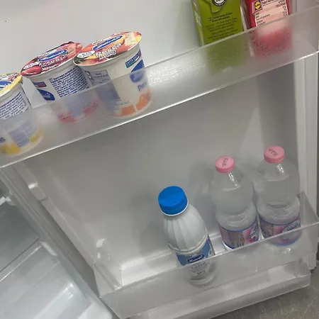 Apartamento Trinacria 116