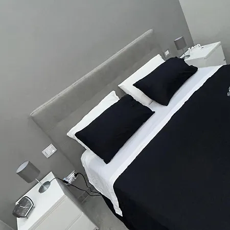 Trinacria 116 Apartament Katania