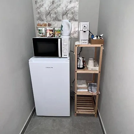 Apartament Trinacria 116 Katania